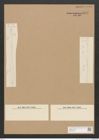 Diatomeae indet. Zeichnungen Sammlung Grunow Nr. 4470 (NHMW-BOT-W0372425)